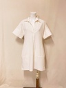 GIA STUDIOS-SHIRT DRESS