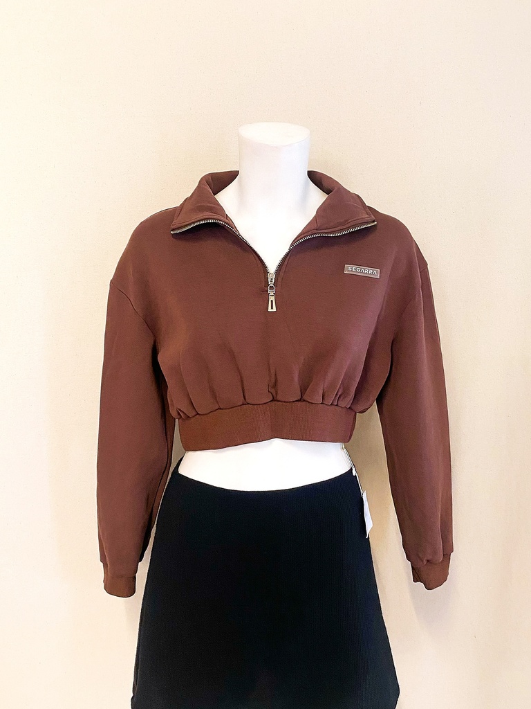 ASSORTED BRAND-CROPTOP