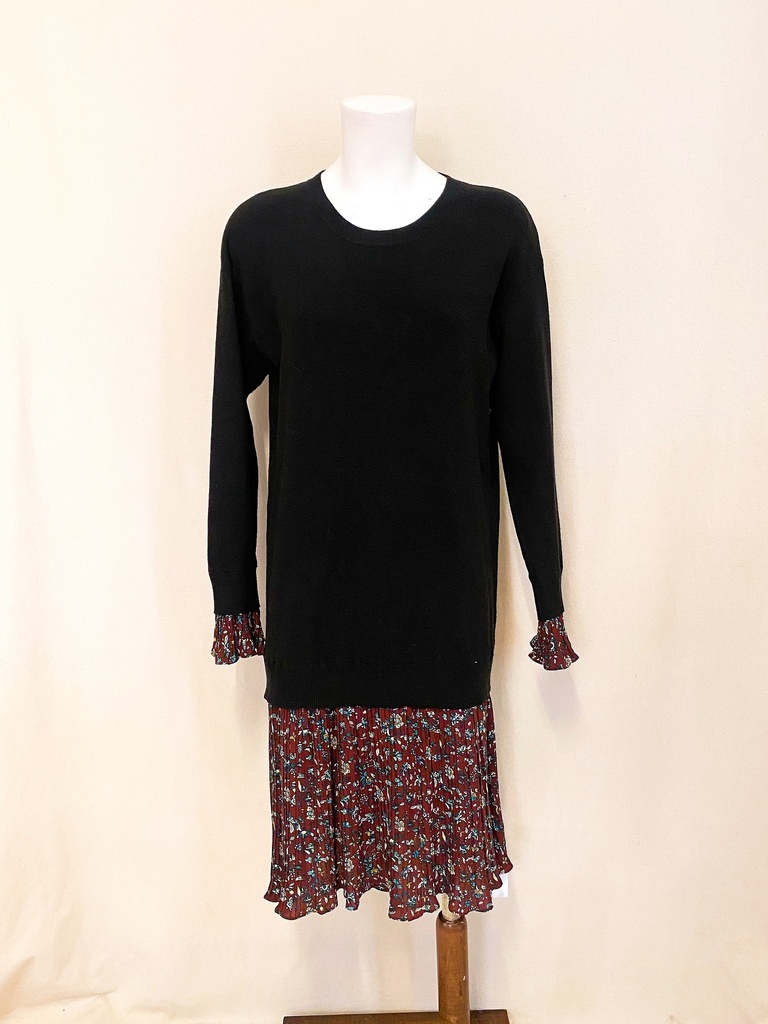 ASSORTED BRAND-ĐẦM MIDI