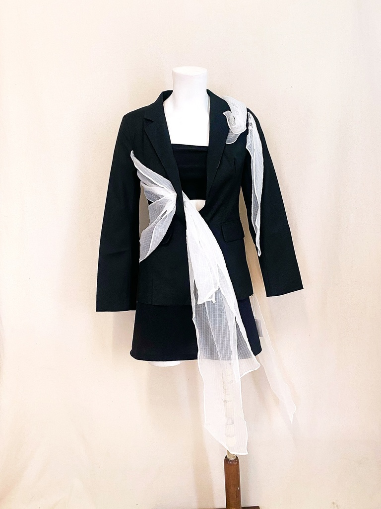 ASSORTED BRAND-BLAZER