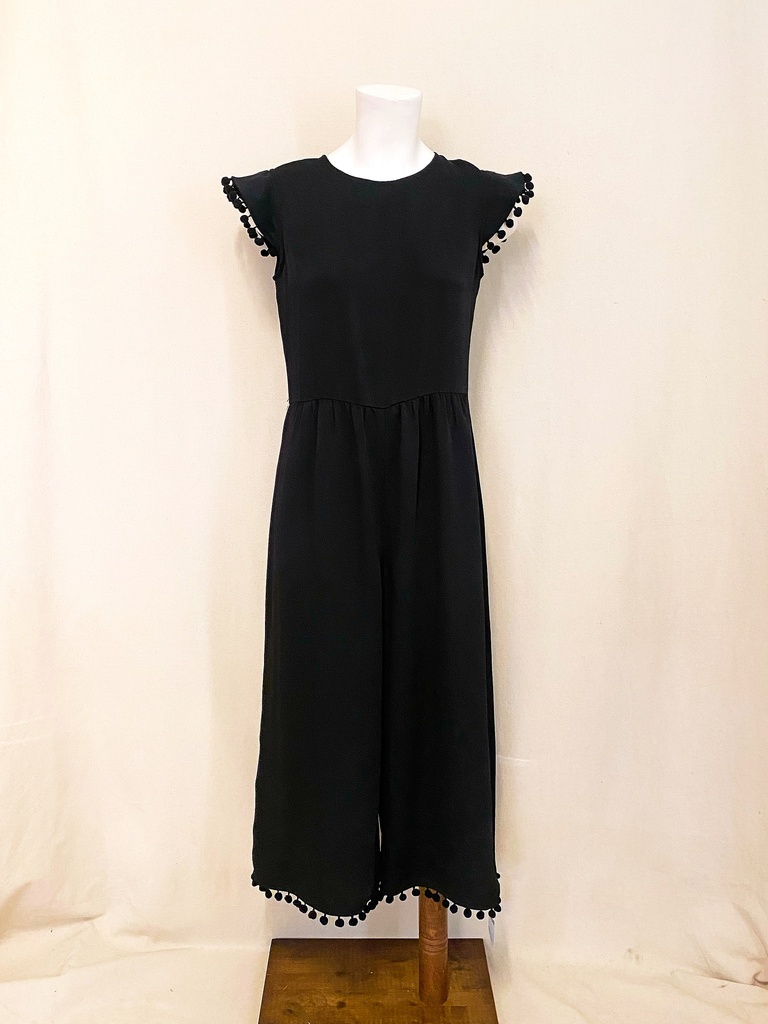 ASSORTED BRAND-JUMPSUIT