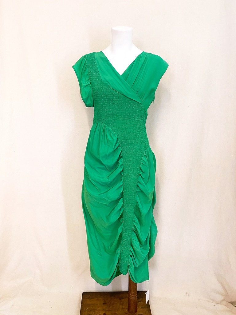 ASSORTED BRAND-MAXI DRESS