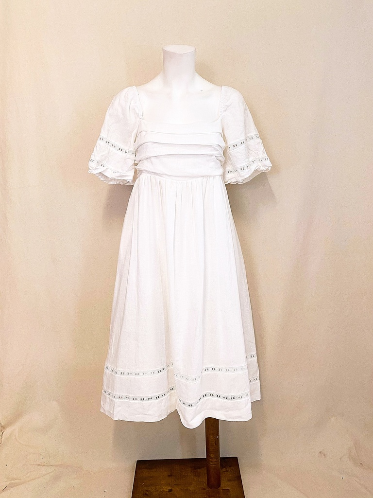 ASSORTED BRAND-MINI DRESS