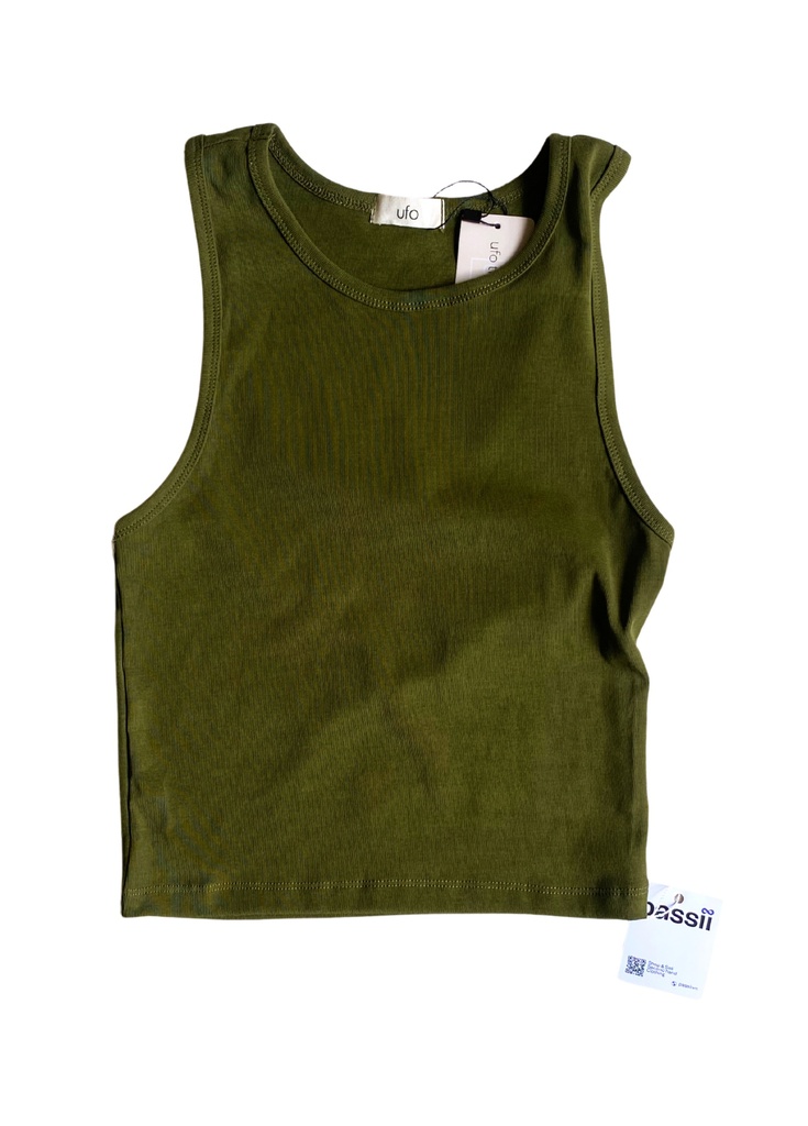 ASSORTED BRAND-CROPTOP