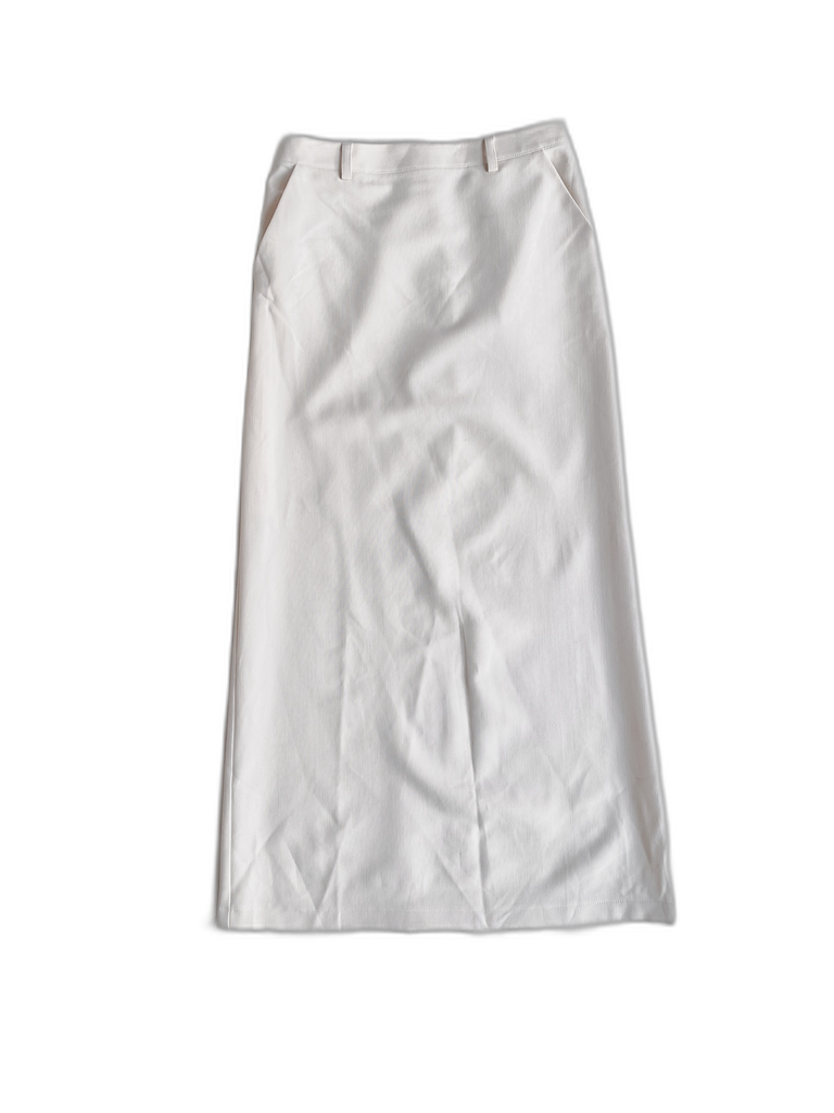 MDL-MAXI SKIRT