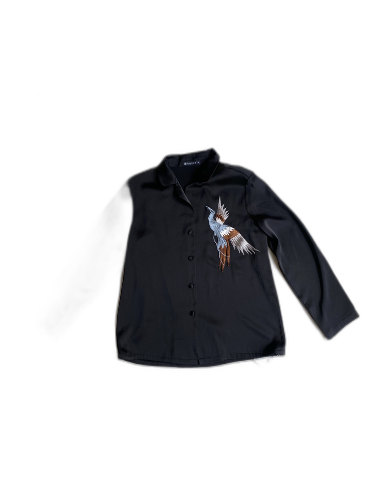 ASSORTED BRAND-SHIRT