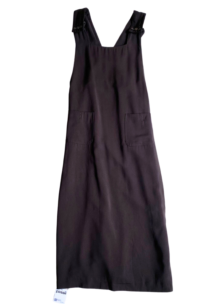 UNKNOWN-JUMPSUIT & OVERALL