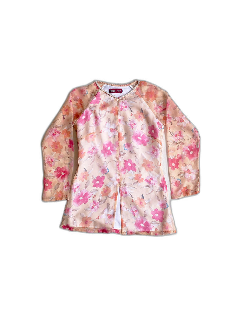 SUMIE STORE- BLOUSE