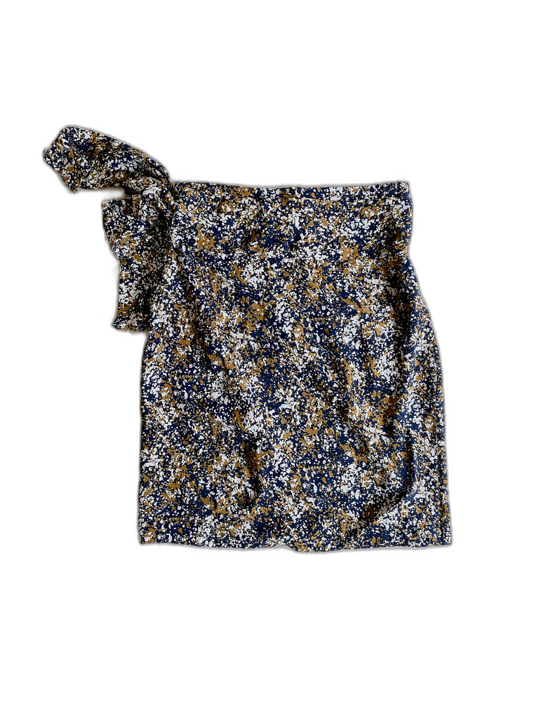 ASSORTED BRAND-MINI SKIRT