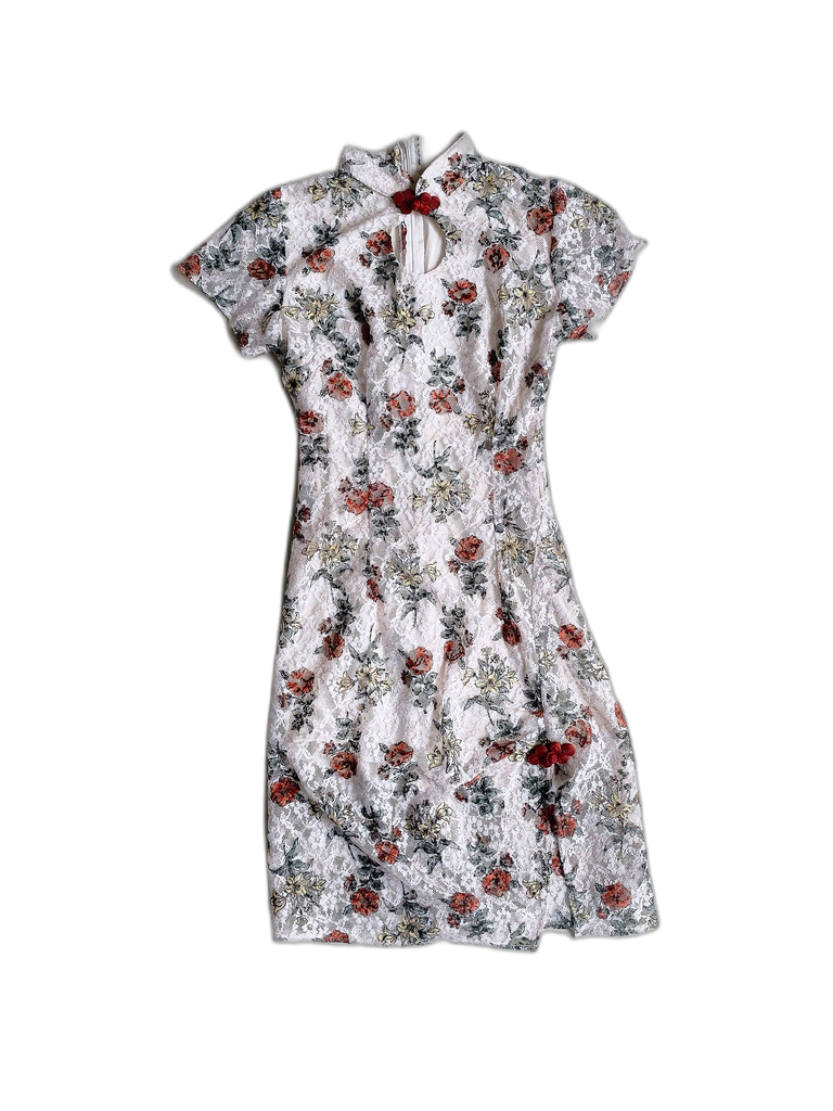 ASSORTED BRAND-MINI DRESS