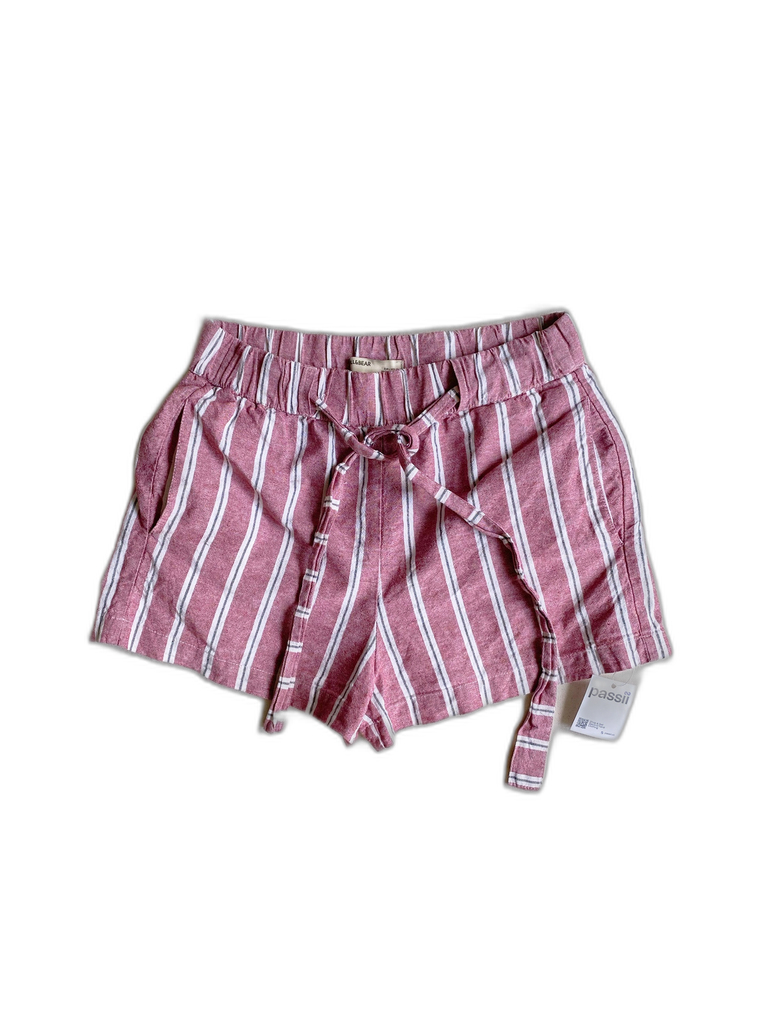 PULL&BEAR-SHORTS