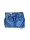 PEPE JEANS-DENIM SKIRT