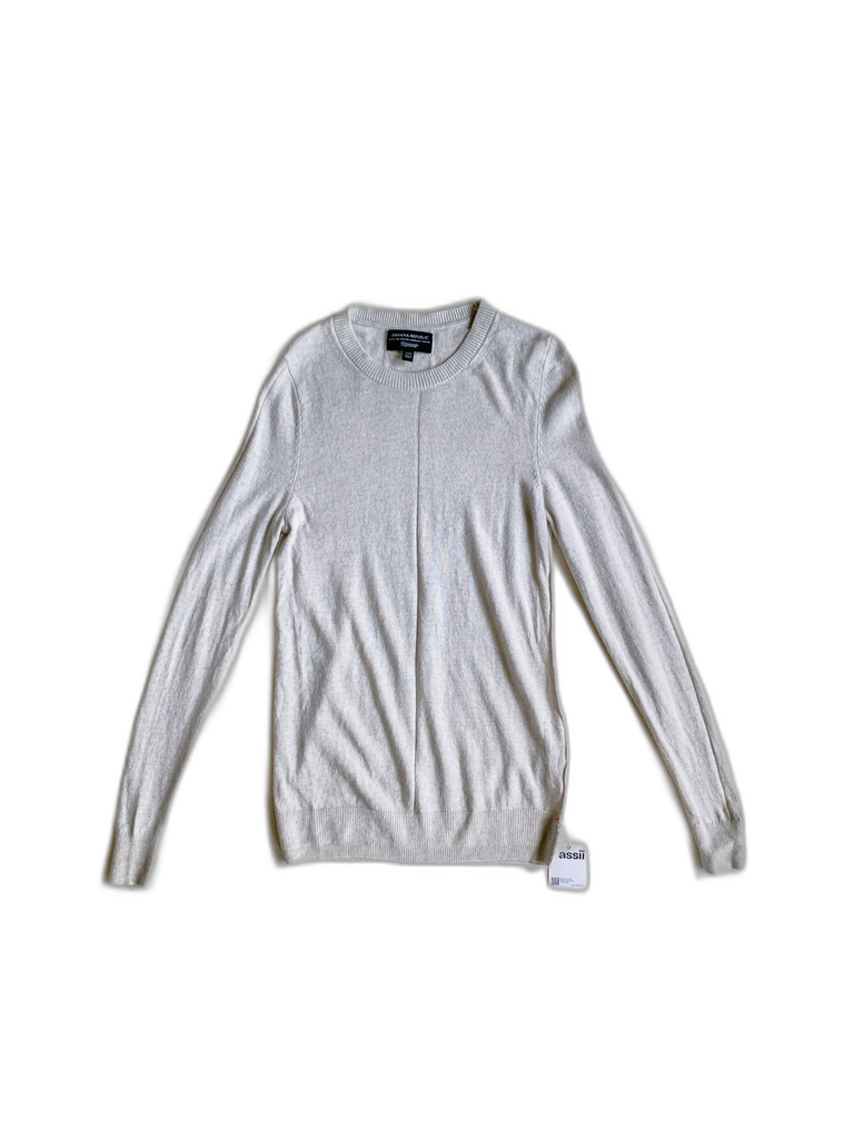 BANANA REPUBLIC-KNITWEAR