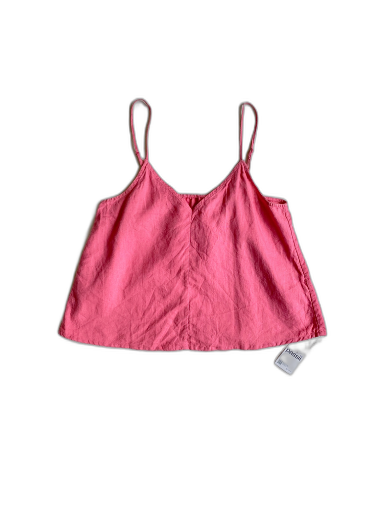 COUNTRYROAD-SLEEVELESS TOP