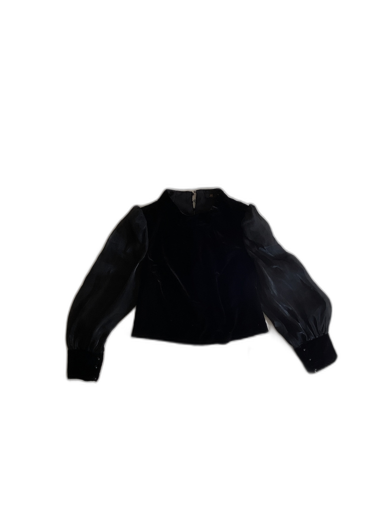 ASSORTED BRAND-LONG SLEEVES TOP