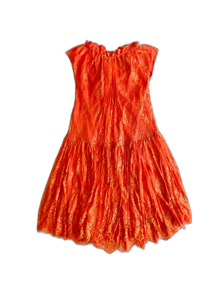 VUNGOC&SON-MAXI DRESS