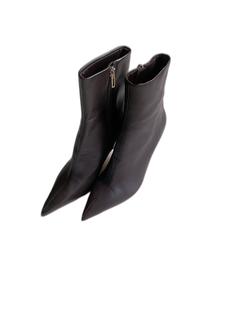 ZARA-BOOTS