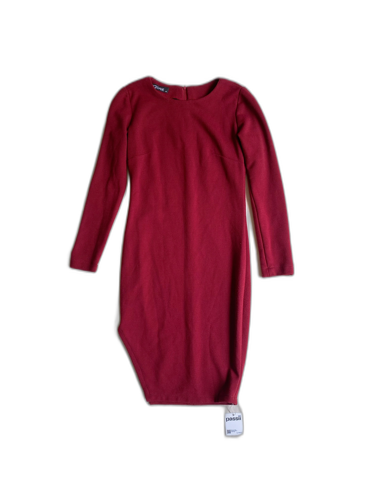 ASSORTED BRAND-MINI DRESS