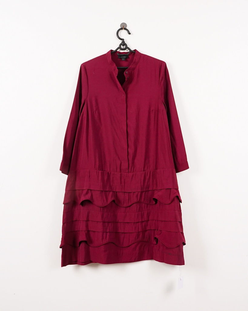 COS-CASUAL DRESS
