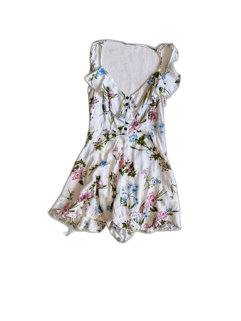 ASSORTED BRAND-JUMPSUIT