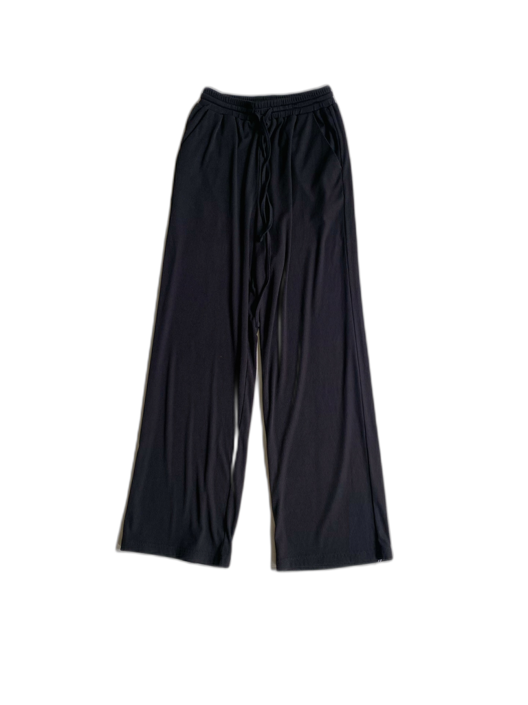 GIORDANO-WIDE-LEG PANTS