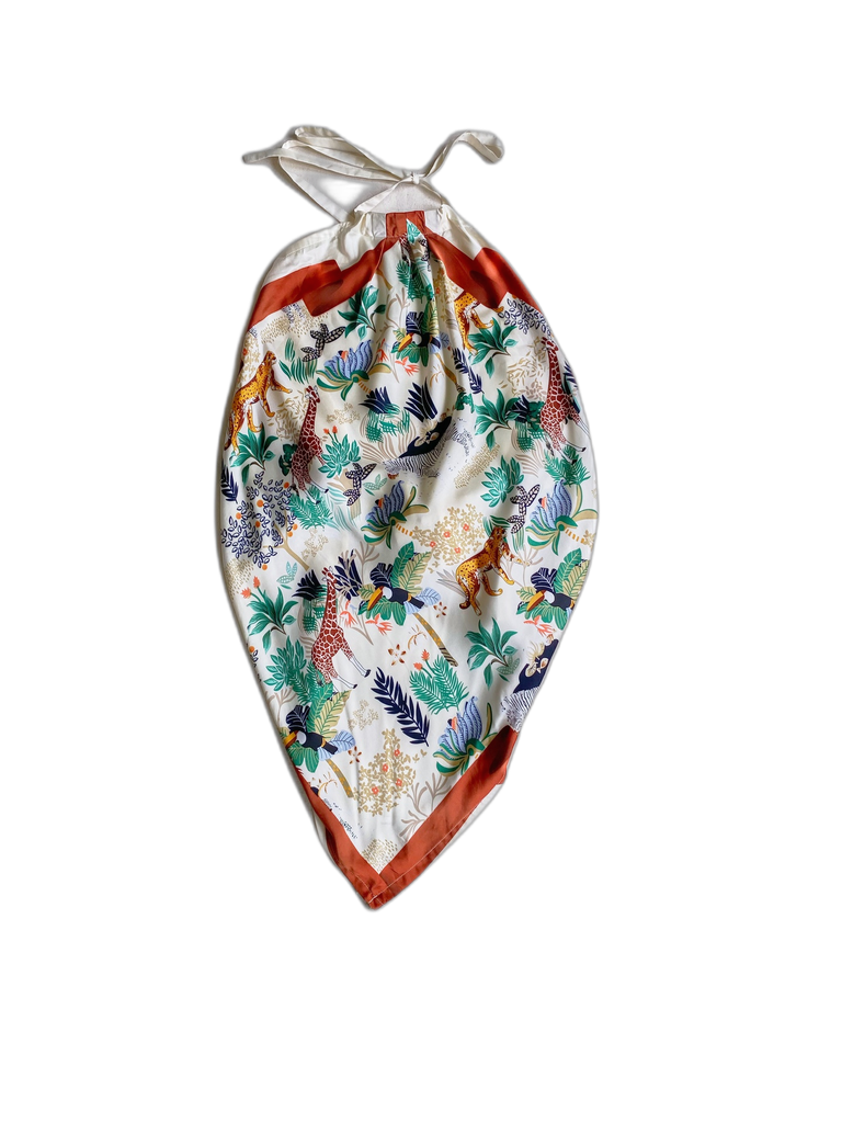 A LA FOLIE BRAND-TOPS