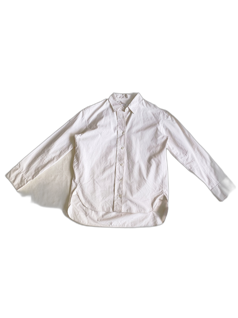 UNIQLO BY JIL SANDER-SHIRT