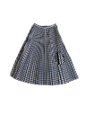 H&M-MIDI SKIRT