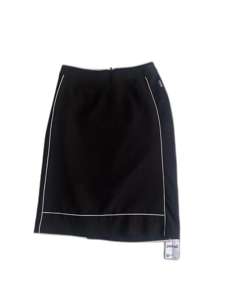 ORCHID-A-LINE SKIRTS