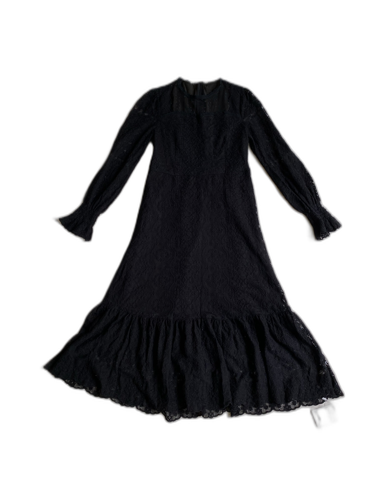 ASSORTED BRAND-MIDI DRESS