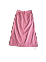 UNKNOWN-MIDI SKIRT
