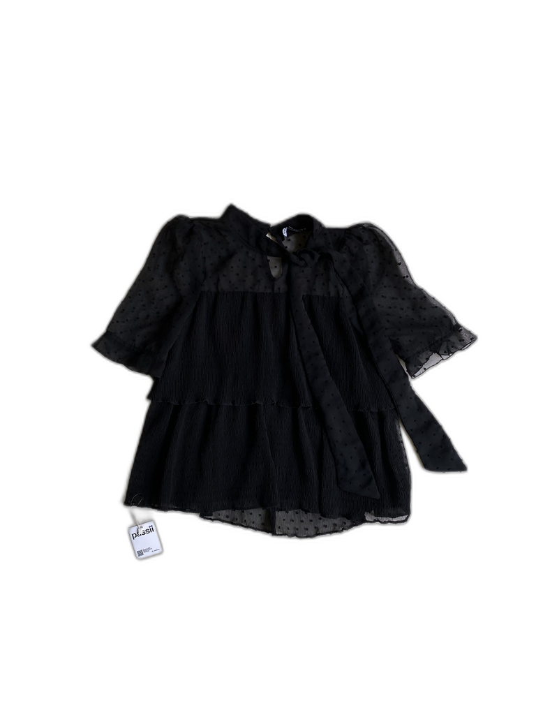ZARA- BLOUSE