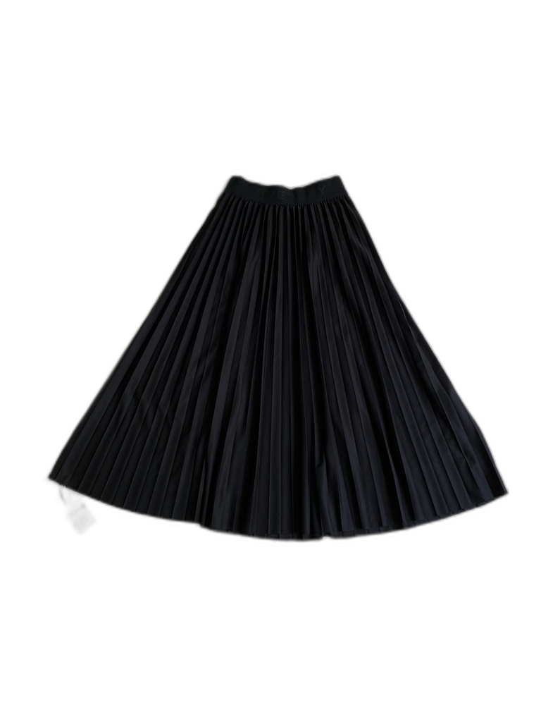 UNKNOWN-MIDI SKIRT
