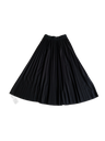 UNKNOWN-MIDI SKIRT