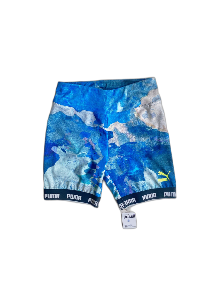 PUMA-SPORT SHORTS