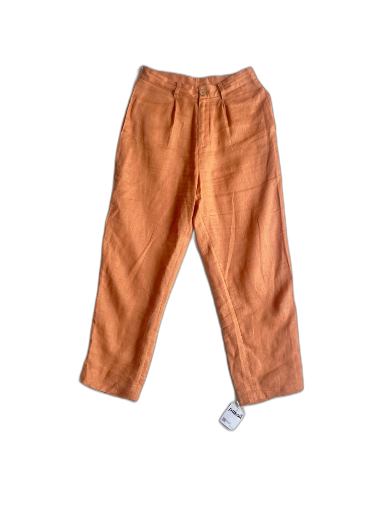 UNKNOWN-TAPPER PANTS