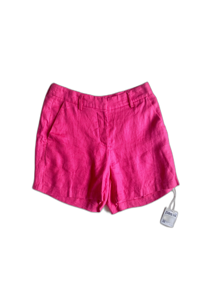 ASSORTED BRAND-STYLED SHORTS