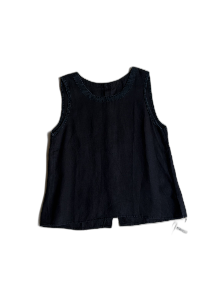 UNKNOWN-SLEEVELESS TOP