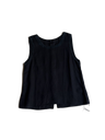 UNKNOWN-SLEEVELESS TOP