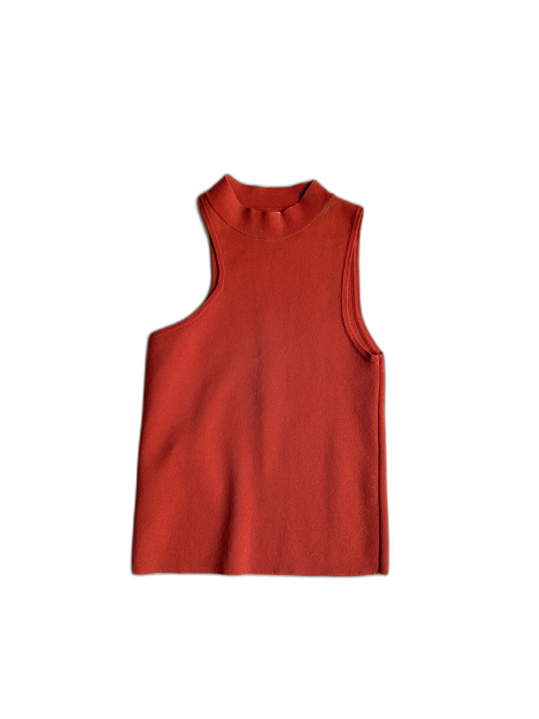 MNG-SLEEVELESS TOP
