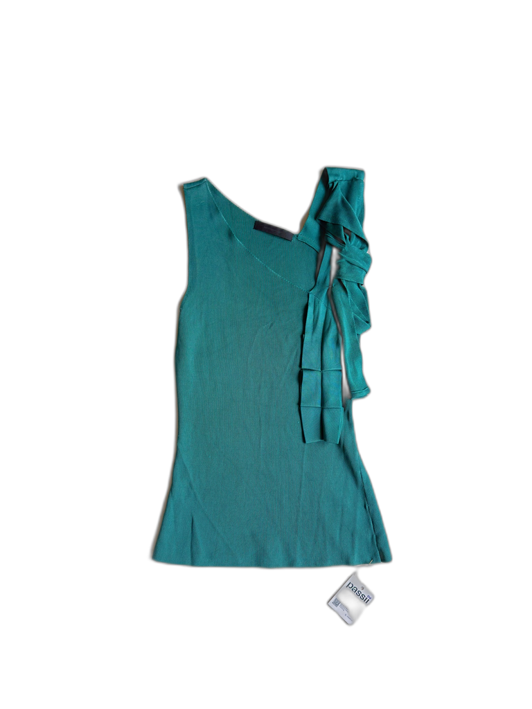 ALEXANDERWANG-SLEEVELESS TOP