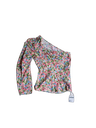UNKNOWN-ONE SHOULDER TOP