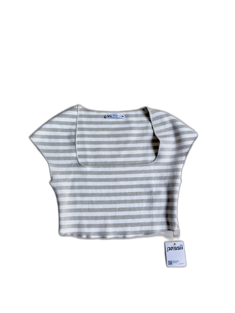 ZARA-CROPTOP