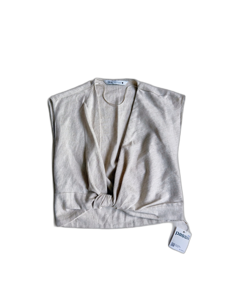 ZARA-CROPTOP
