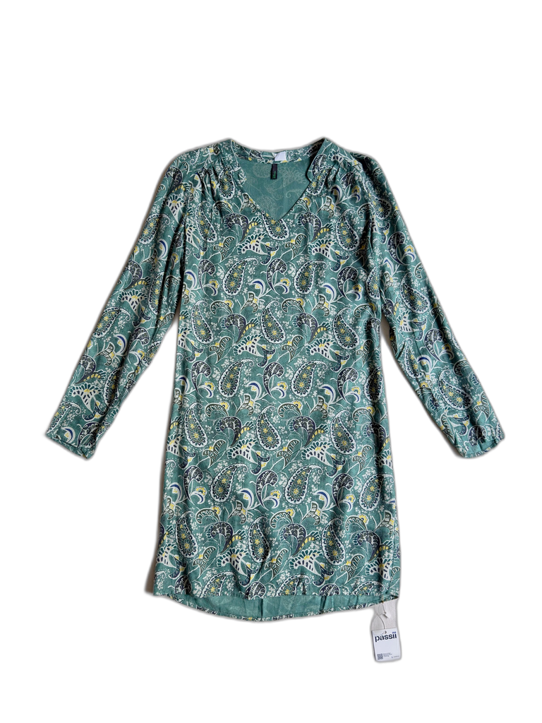 STILE BENETTON-MIDI DRESS