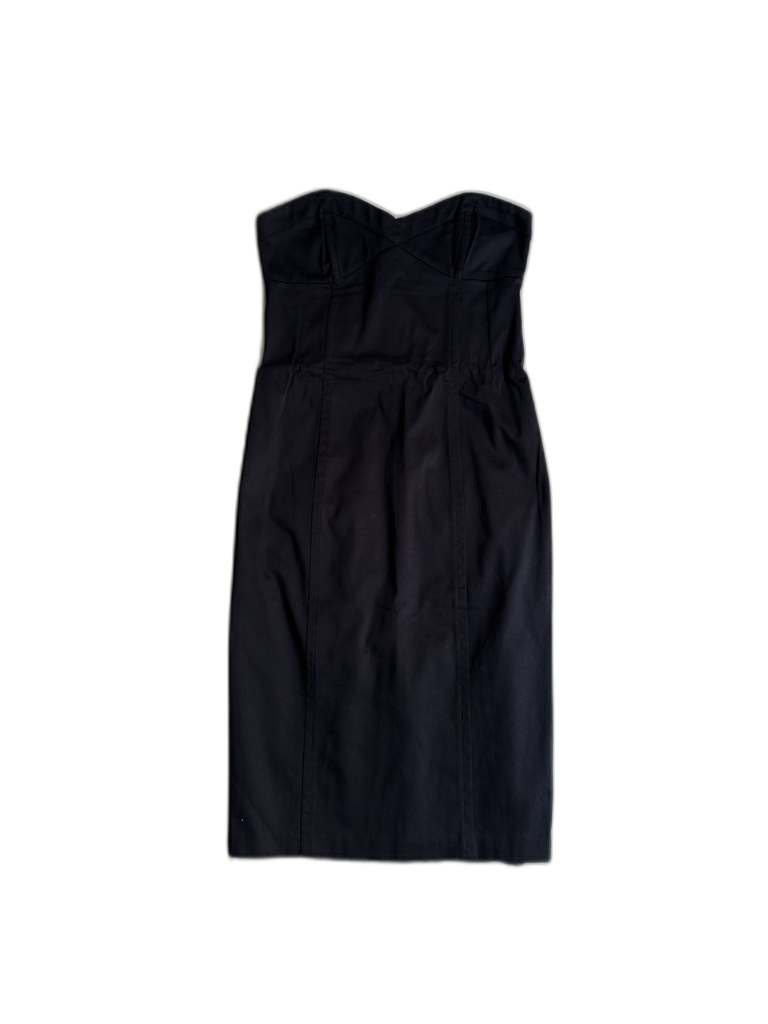 MISS SELFRIDGE-BODYCON DRESS