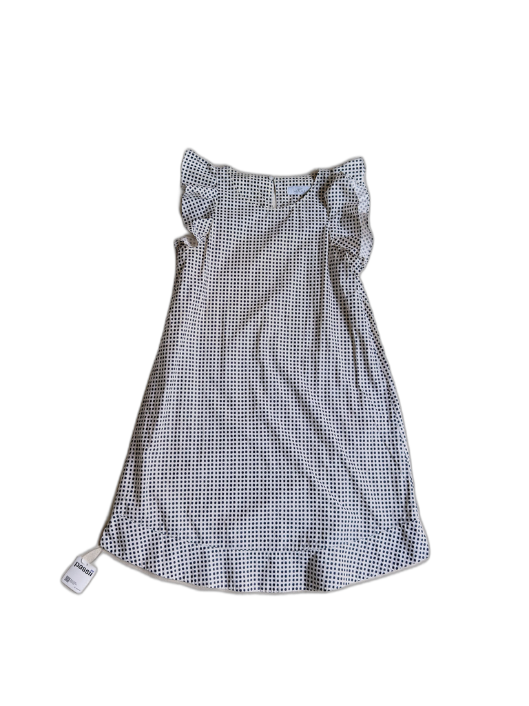 ASSORTED BRAND-MIDI DRESS