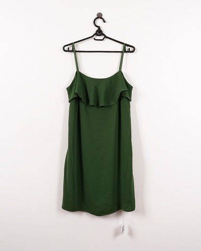 ZARA BASIC-PARTY/COCKTAIL DRESS
