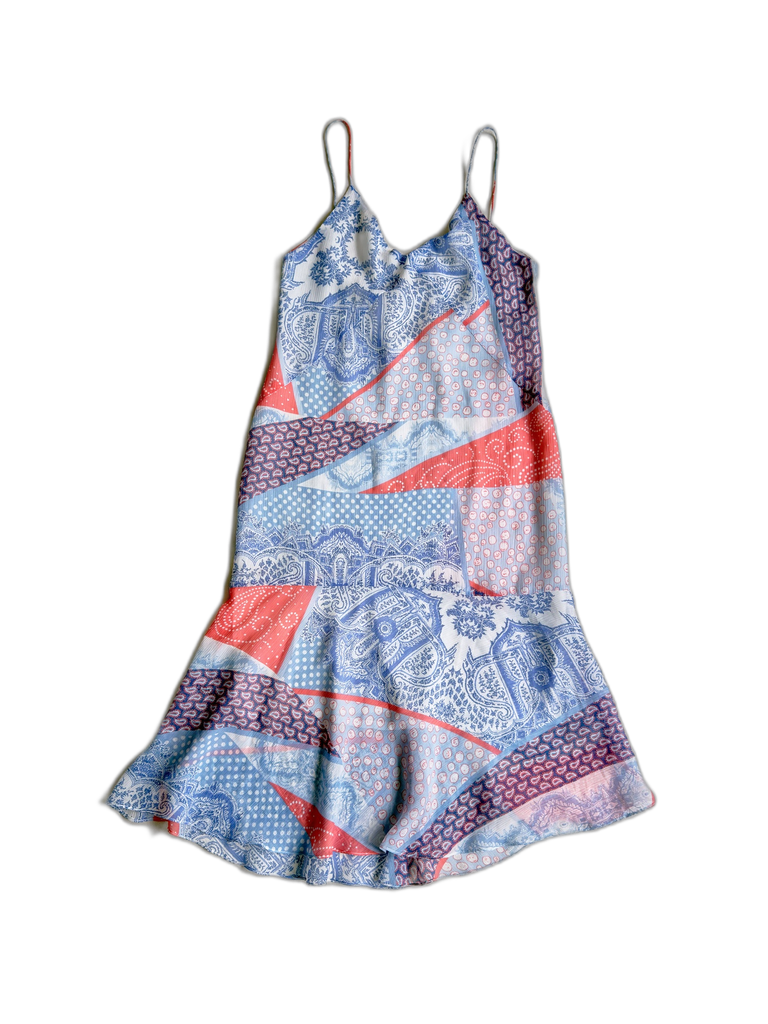 LƠ BOUTIQUE-SLIPDRESS