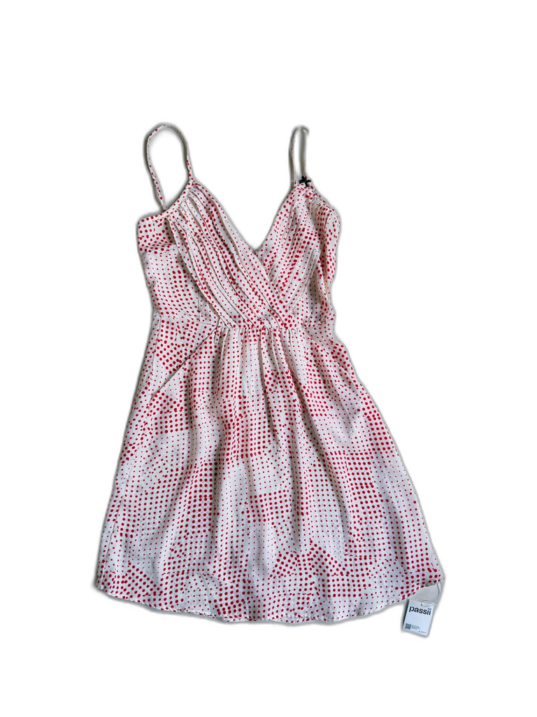 MISS SIXTY-MINI DRESS